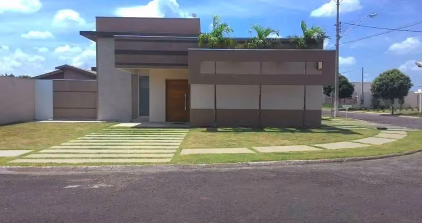 Casa em condomínio fechado com 4 quartos à venda na Zona Rural, Piratininga 