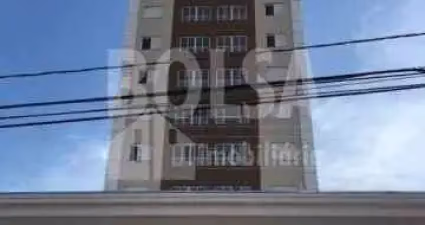 Apartamento com 2 quartos à venda no Jardim Brasil, Bauru 
