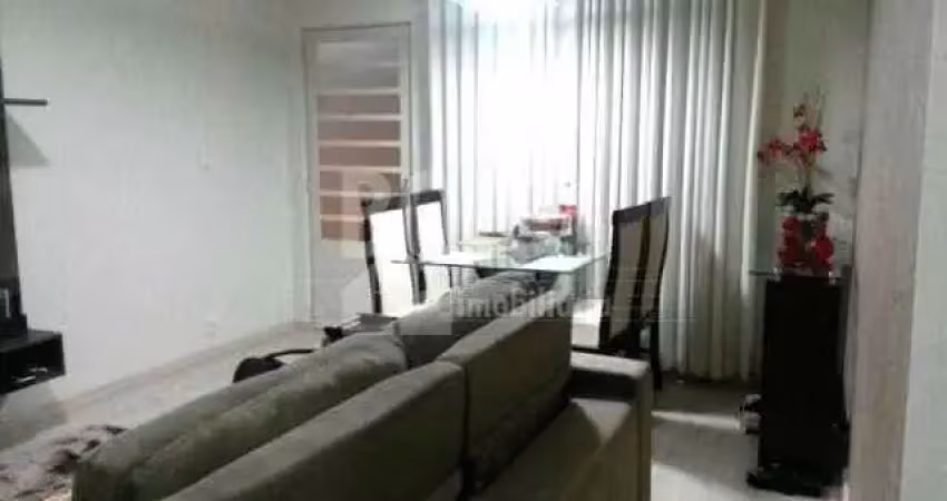 Apartamento com 1 quarto à venda no Distrito Industrial Domingos Biancardi, Bauru 