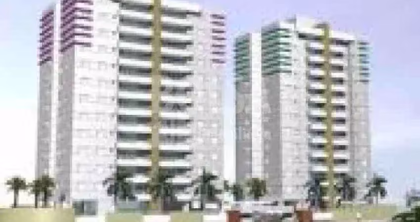 Apartamento com 2 quartos à venda no Jardim Infante Dom Henrique, Bauru 