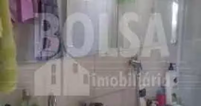 Apartamento com 2 quartos à venda na Vila Popular, Bauru 