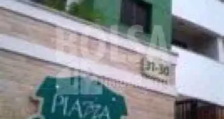 Apartamento com 2 quartos à venda na Vila Cardia, Bauru 