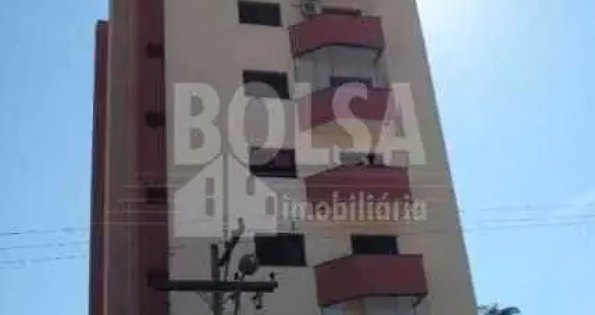 Apartamento com 3 quartos à venda no Centro, Bauru 
