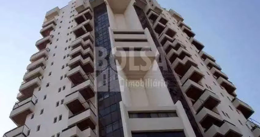 Apartamento com 3 quartos à venda no Jardim Paulista, Bauru 