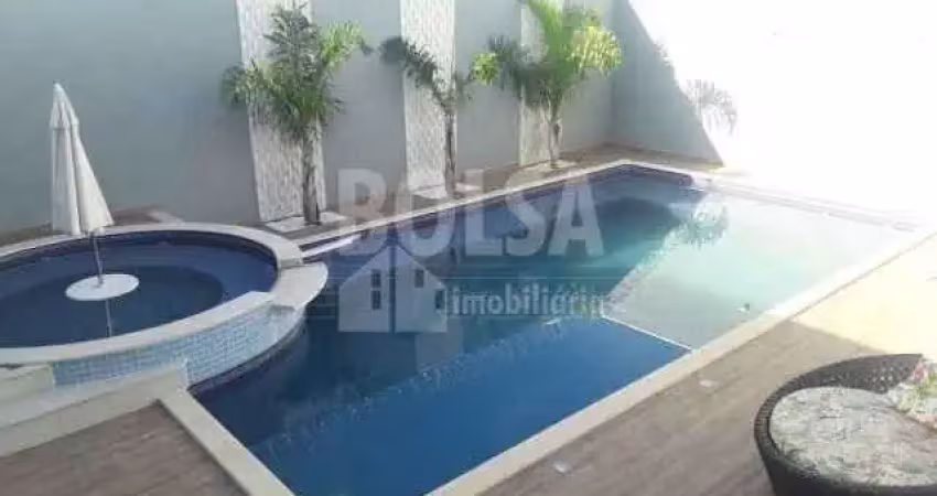 Casa em condomínio fechado com 3 quartos à venda no Centro, Piratininga 