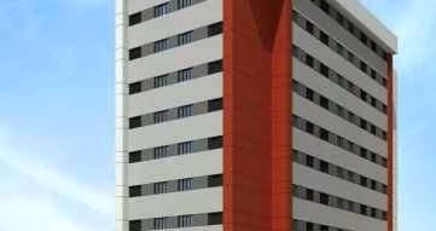 APARTAMENTO em JARDIM NASRALLA, (Bauru) - SP