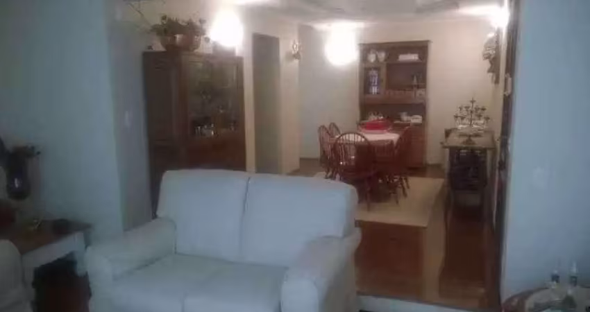 Apartamento com 3 quartos à venda no Parque Jardim Europa, Bauru 