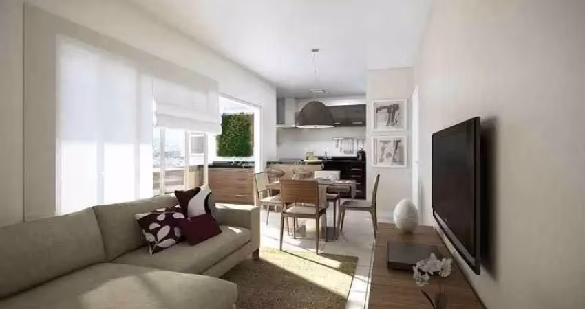 Apartamento à venda na Vila Aviação, Bauru 