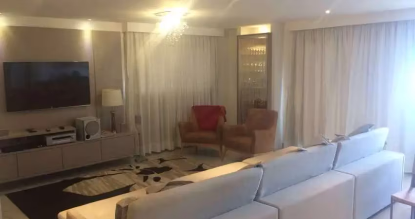 Apartamento cobertura em jardim américa, (bauru) - sp