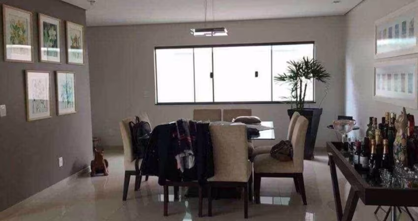 CASA em CONDOMÍNIO TÍVOLI 1, (Bauru) - SP