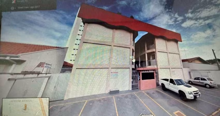 APARTAMENTO KITINETE em JARDIM BRASIL, (Bauru) - SP