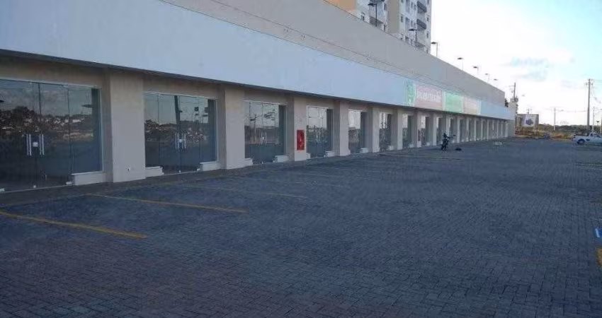 LOJA COMERCIAL em JARDIM CONTORNO, (Bauru) - SP