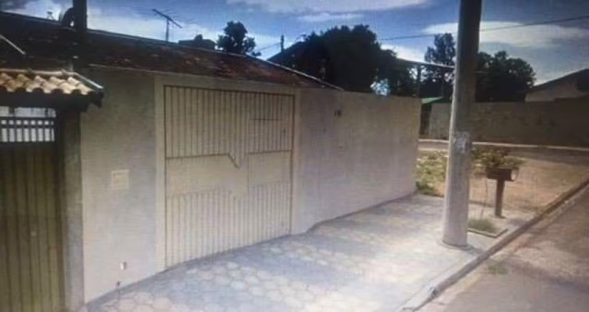 CASA em PARQUE SANTA EDWIRGES, (Bauru) - SP