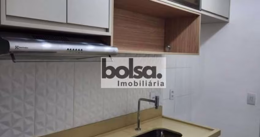 APARTAMENTO em Vila Giunta, (Bauru) - SP
