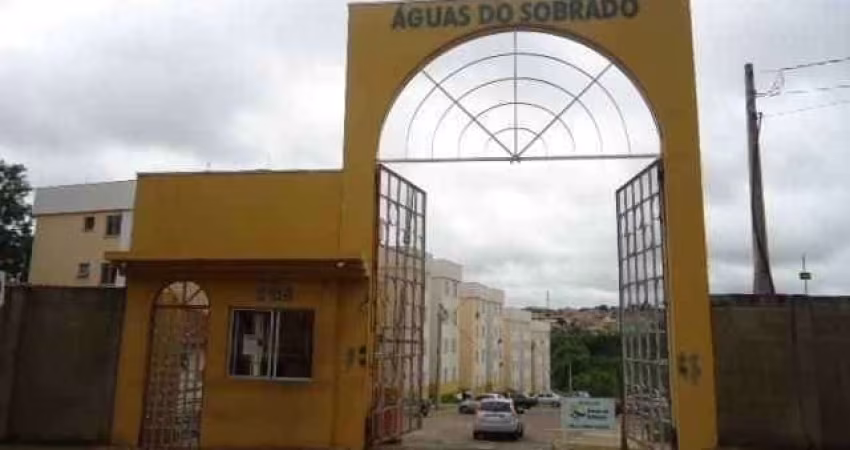 APARTAMENTO em VIA GIUNTA, (Bauru) - SP
