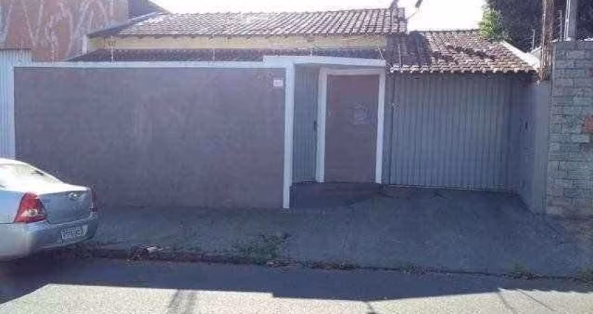 CASA em JARDIM EUGÊNIA, (Bauru) - SP