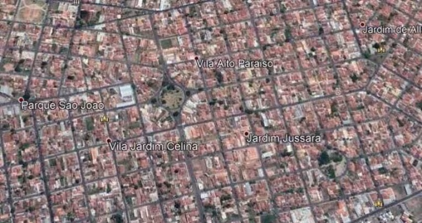 TERRENO RESIDENCIAL em VILA ALTO PARAÍSO, (Bauru) - SP