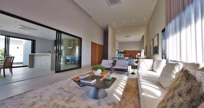 CASA em RESIDENCIAL  VILLA DUMONT, (Bauru) - SP
