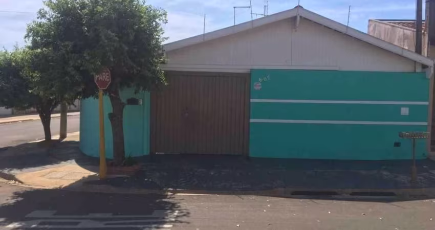 CASA em JARDIM FERRAZ, (Bauru) - SP
