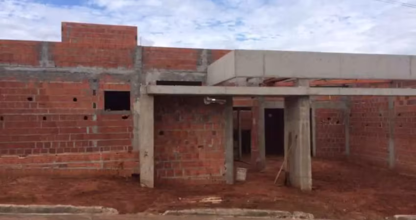 Casa com 3 quartos à venda na Vila São Francisco, Bauru 
