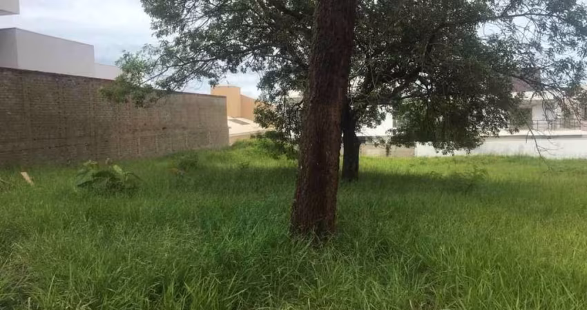 TERRENO RESIDENCIAL em JARDIM COLONIAL, (Bauru) - SP