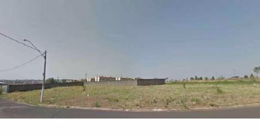 TERRENO RESIDENCIAL em QUINTA RANIERI, (Bauru) - SP