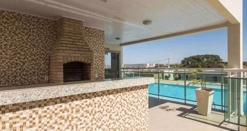 APARTAMENTO em PARQUE SÃO GERALDO, (Bauru) - SP