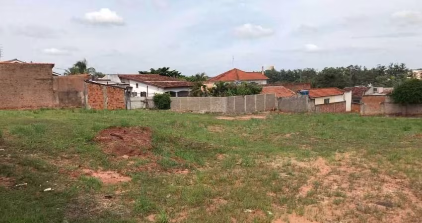 TERRENO COMERCIAL em VILA SANTA CLARA, (Bauru) - SP