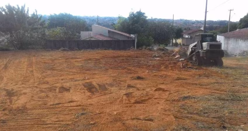 TERRENO RESIDENCIAL em NÚCLEO RESIDENCIAL PERDIZES, (Bauru) - SP