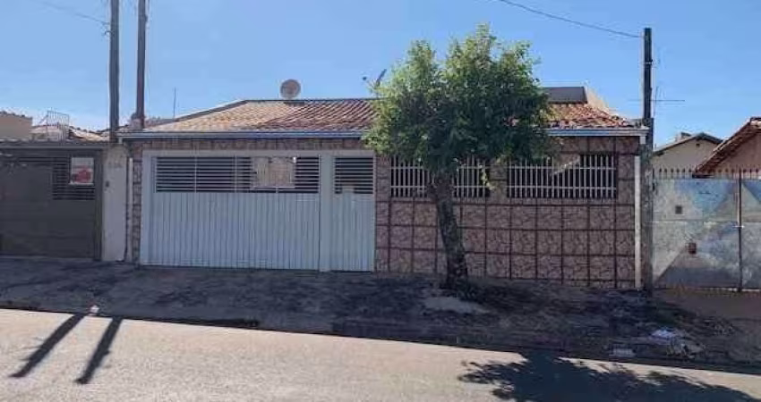 CASA em PARQUE JARAGUÁ, (Bauru) - SP