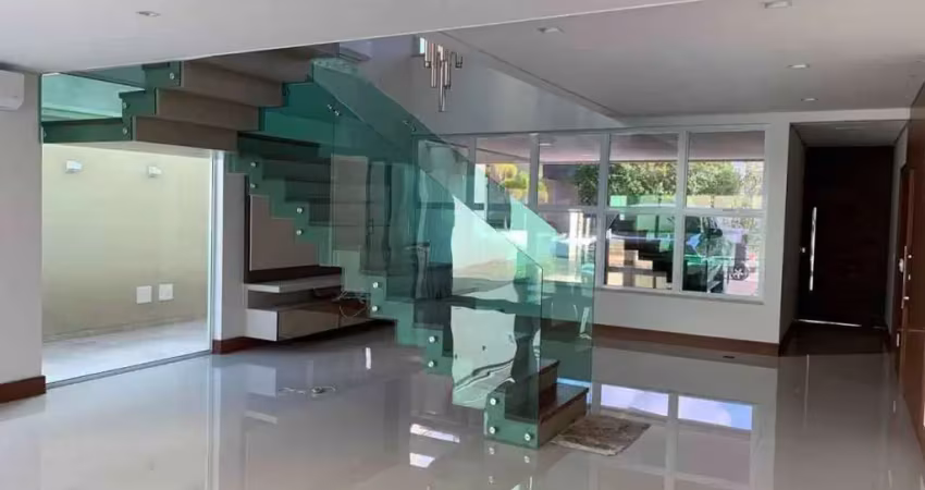 Casa em condomínio fechado com 4 quartos à venda no Residencial Ilha de Capri, Bauru 