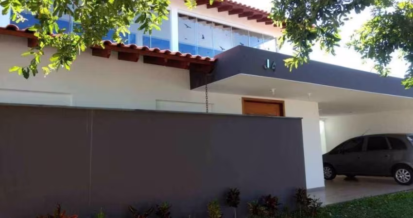 CASA em VALE FLORIDO, (Piratininga) - SP