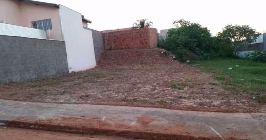 Terreno à venda na Cidade Jardim, Bauru 