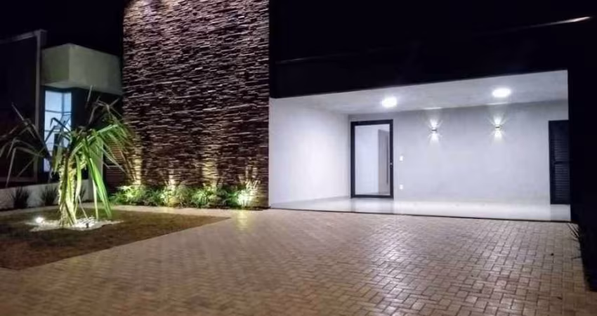 CASA em CONDOMÍNIO TAMBORÉ, (Bauru) - SP