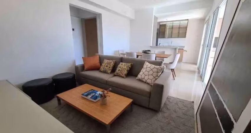 Apartamento com 3 quartos à venda na Vila Aviação, Bauru 