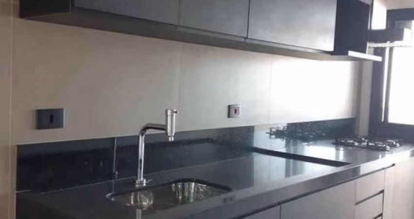 Cobertura para venda com 203 m² e 3 quartos em Vila Mesquita, Bauru - SP