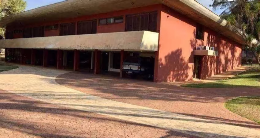 Casa à venda no Jardim Shangri-Lá, Bauru 
