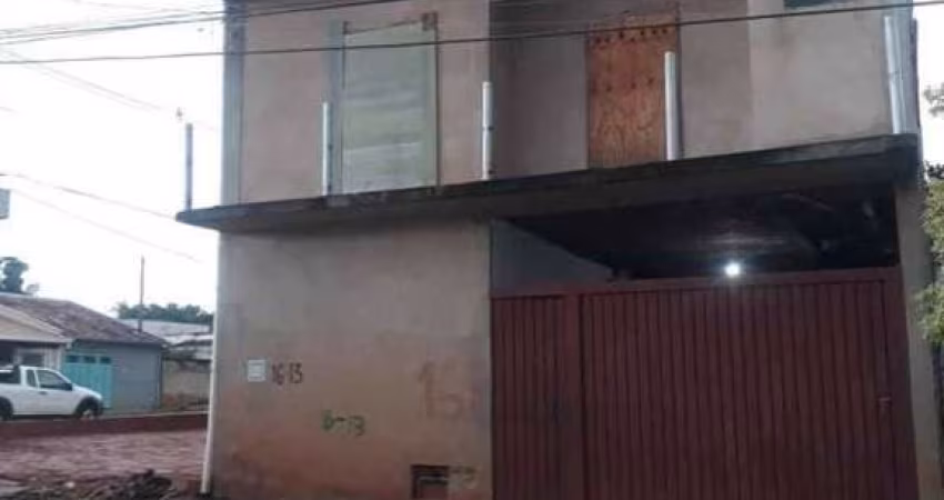 CASA em JARDIM SOLANGE, (Bauru) - SP
