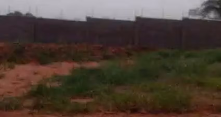 Terreno em condomínio fechado à venda na Vila Bom Jesus, Bauru 
