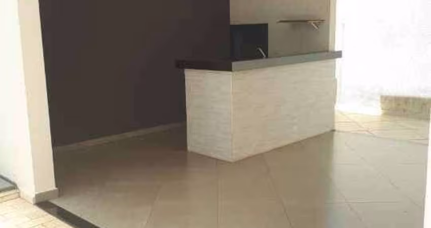 CASA em CONDOMÍNIO RANIERI GREEN, (Bauru) - SP