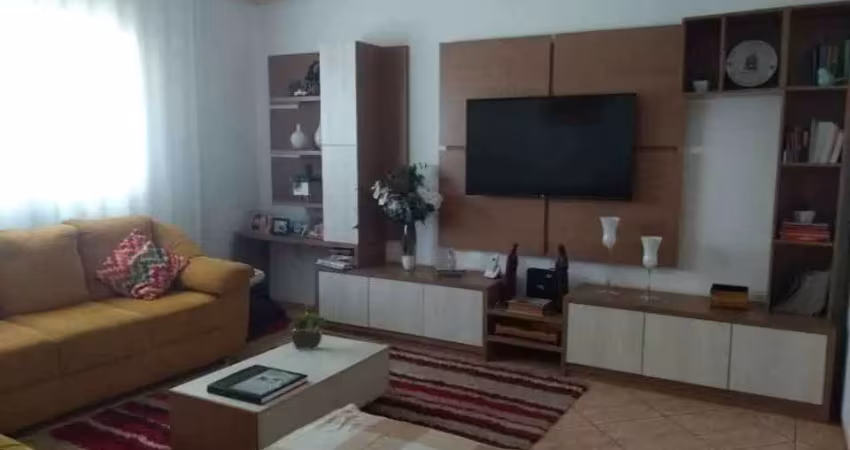 Casa com 3 quartos à venda na Vila Alto Paraíso, Bauru 