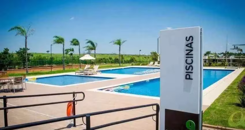 Terreno residencial em condominio alphaville, (bauru) - sp