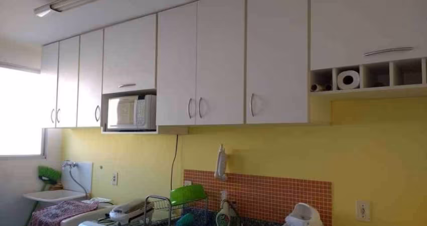 APARTAMENTO em JARDIM REDENTOR, (Bauru) - SP