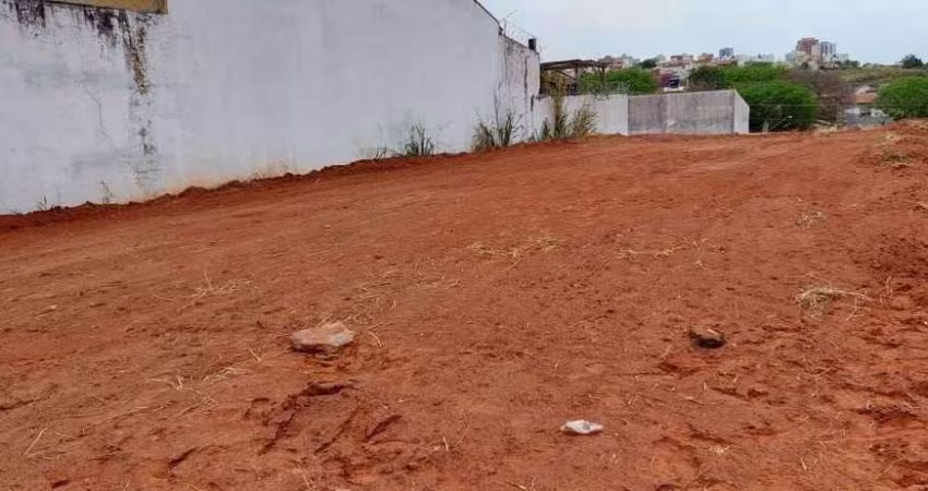 TERRENO RESIDENCIAL em JARDIM AMÉRICA, (Bauru) - SP