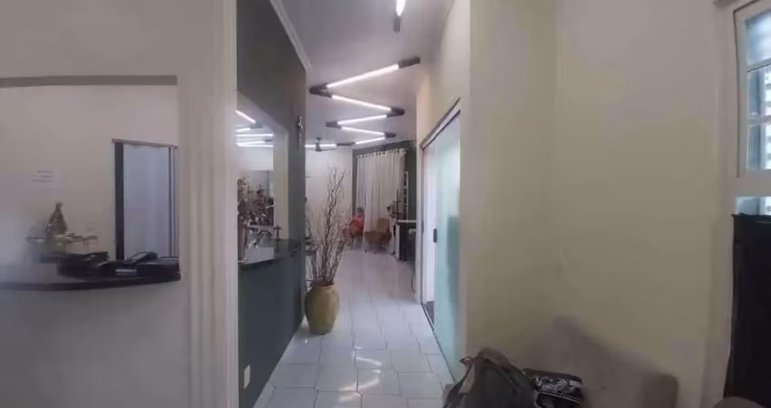 Casa à venda na Vila Cardia, Bauru 