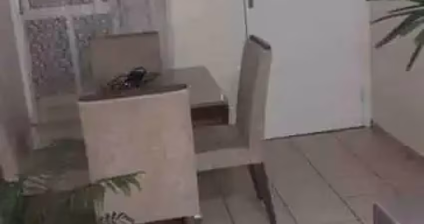 Apartamento com 3 quartos à venda na Vila Leme da Silva, Bauru 
