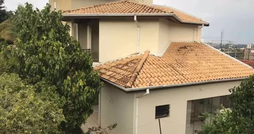 Casa com 3 quartos à venda na Vila Alto Paraíso, Bauru 