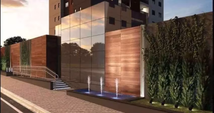 Em construção!!  lindo apartamento duo residence club