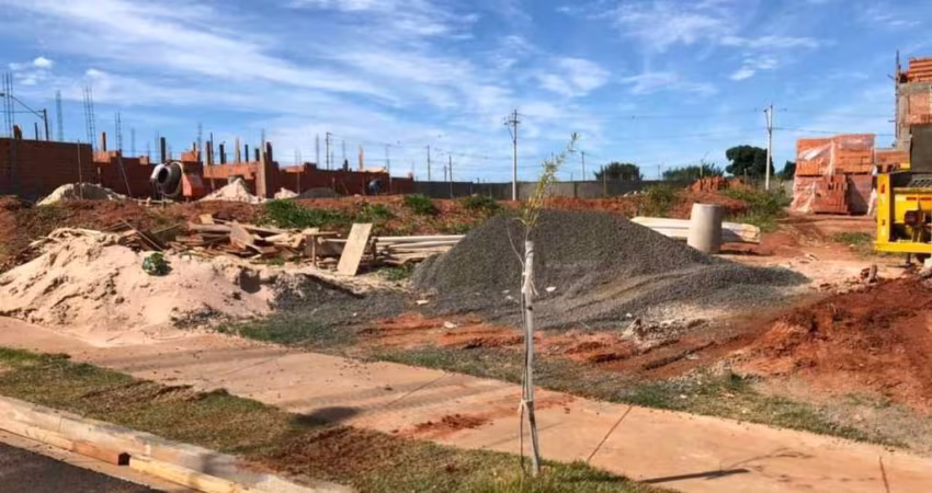TERRENO FLORATTA ALTOS DAS NAÇÕES
