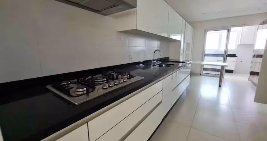 Apartamento com 3 quartos à venda na Vila Aviação, Bauru 